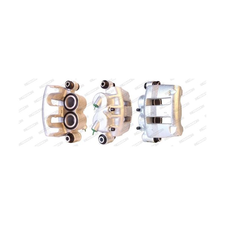 Stabdžių apkaba FERODO FCL694397