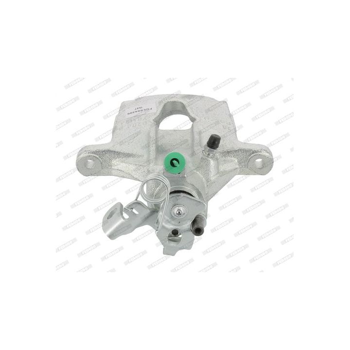 Stabdžių apkaba FERODO FCL694399