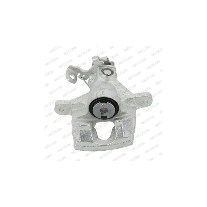 Stabdžių apkaba FERODO FCL694399