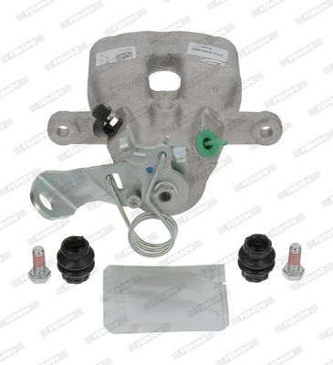 Stabdžių apkaba FERODO FCL694407