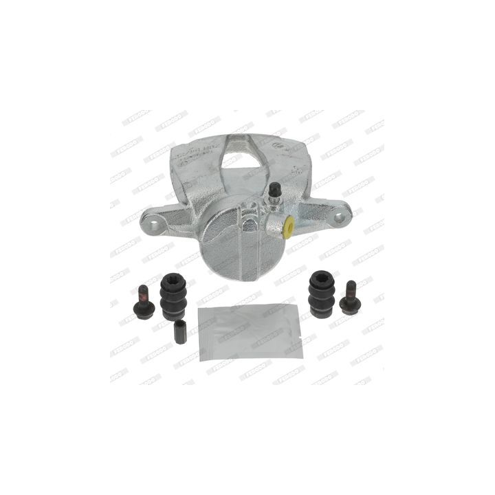 Stabdžių apkaba FERODO FCL694412