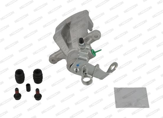 Stabdžių apkaba FERODO FCL694417