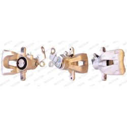 Stabdžių apkaba FERODO FCL694418