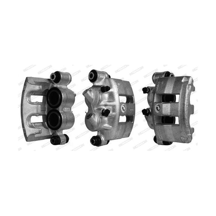 Stabdžių apkaba FERODO FCL694427