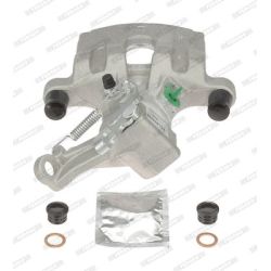 Stabdžių apkaba FERODO FCL694460