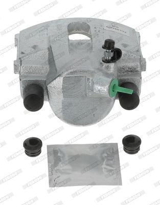 Stabdžių apkaba FERODO FCL694476