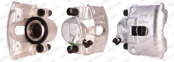 Stabdžių apkaba FERODO FCL694476