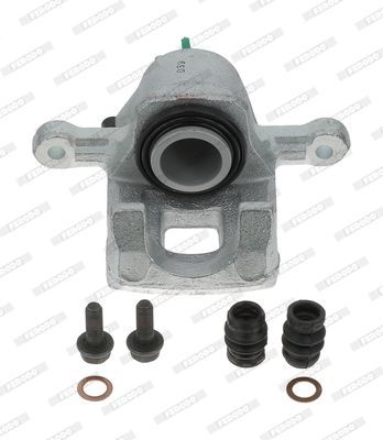 Stabdžių apkaba FERODO FCL694479