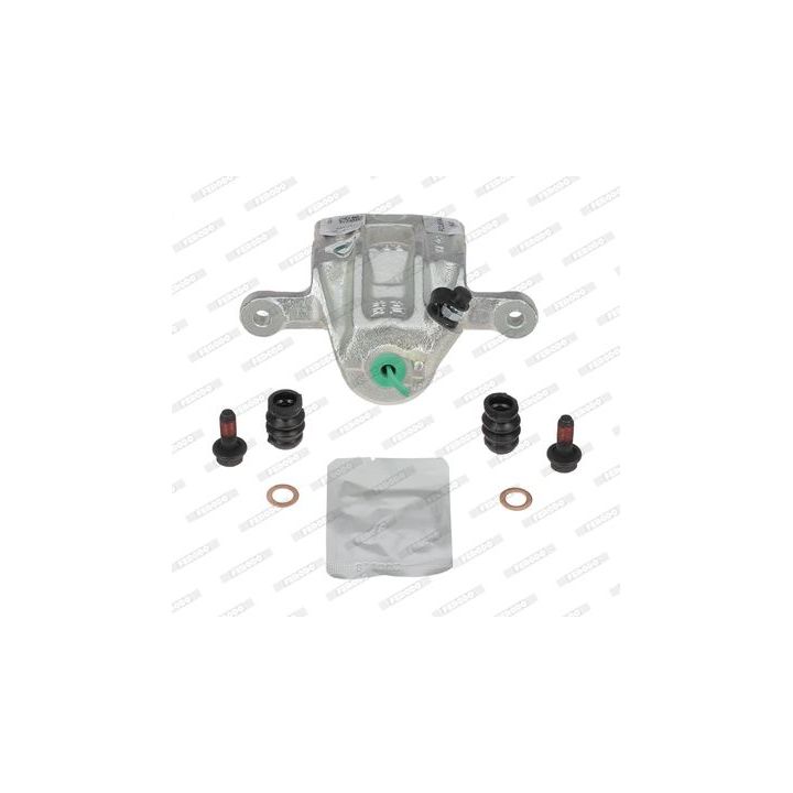 Stabdžių apkaba FERODO FCL694480