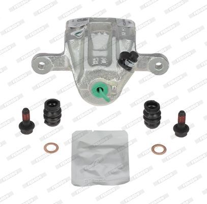 Stabdžių apkaba FERODO FCL694480