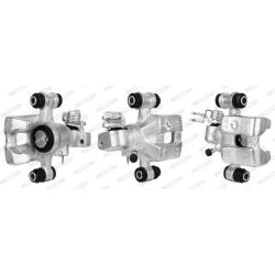 Stabdžių apkaba FERODO FCL694483