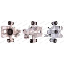 Stabdžių apkaba FERODO FCL694484