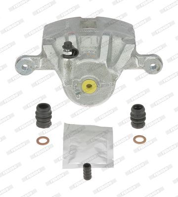 Stabdžių apkaba FERODO FCL694487