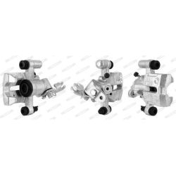 Stabdžių apkaba FERODO FCL694497