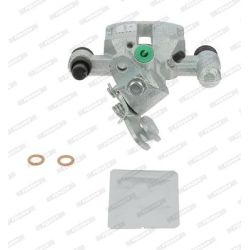 Stabdžių apkaba FERODO FCL694498