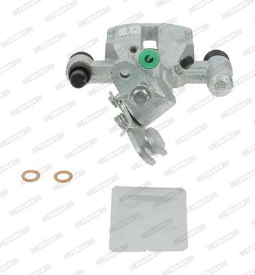 Stabdžių apkaba FERODO FCL694498