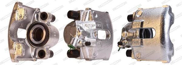 Stabdžių apkaba FERODO FCL694514