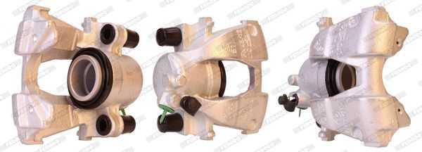 Stabdžių apkaba FERODO FCL694534