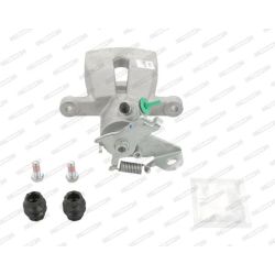 Stabdžių apkaba FERODO FCL694541