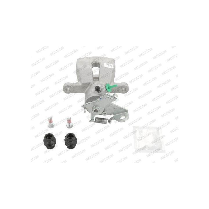 Stabdžių apkaba FERODO FCL694541