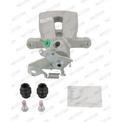 Stabdžių apkaba FERODO FCL694542