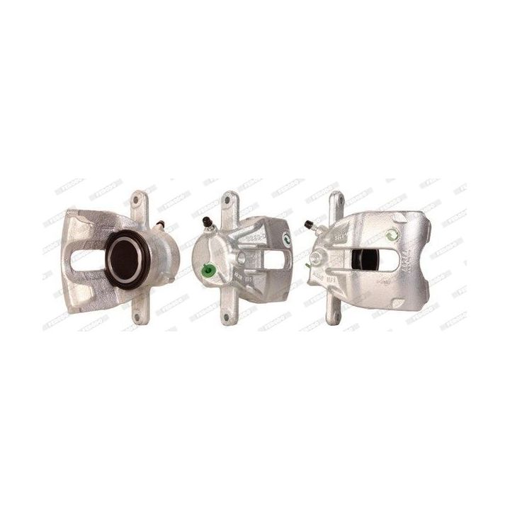 Stabdžių apkaba FERODO FCL694545