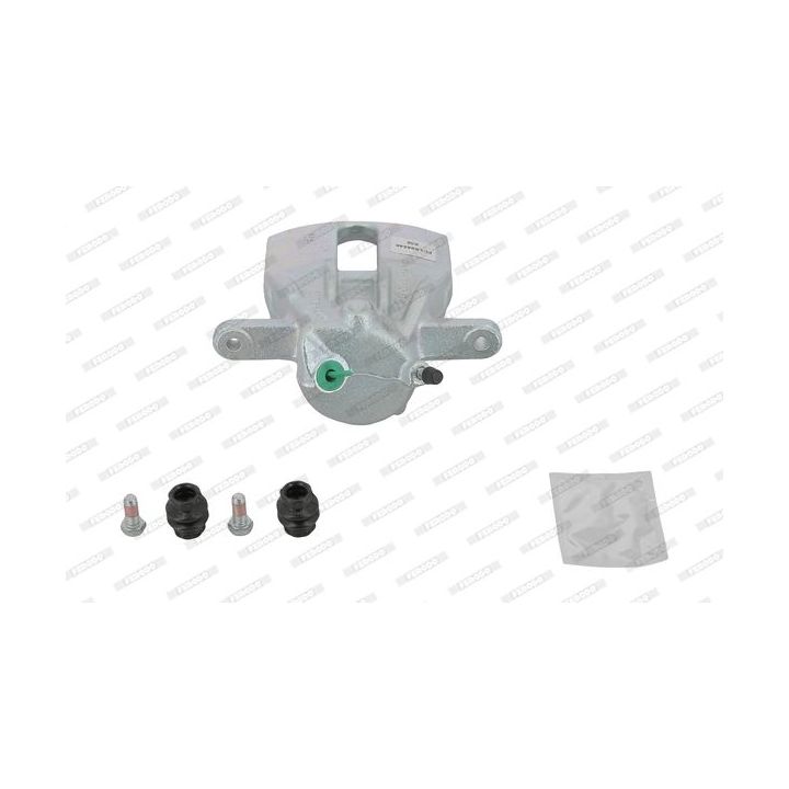 Stabdžių apkaba FERODO FCL694546