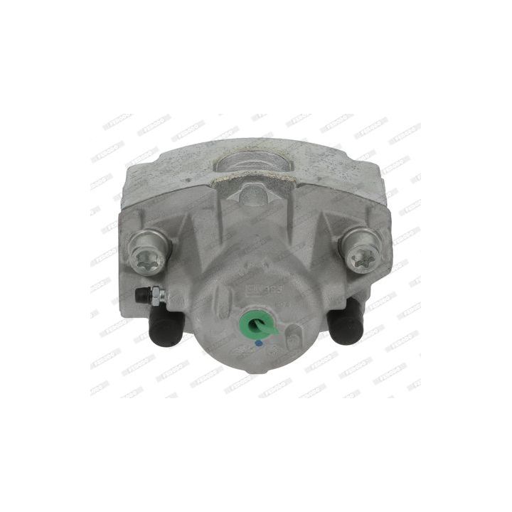 Stabdžių apkaba FERODO FCL694561