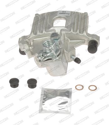 Stabdžių apkaba FERODO FCL694601