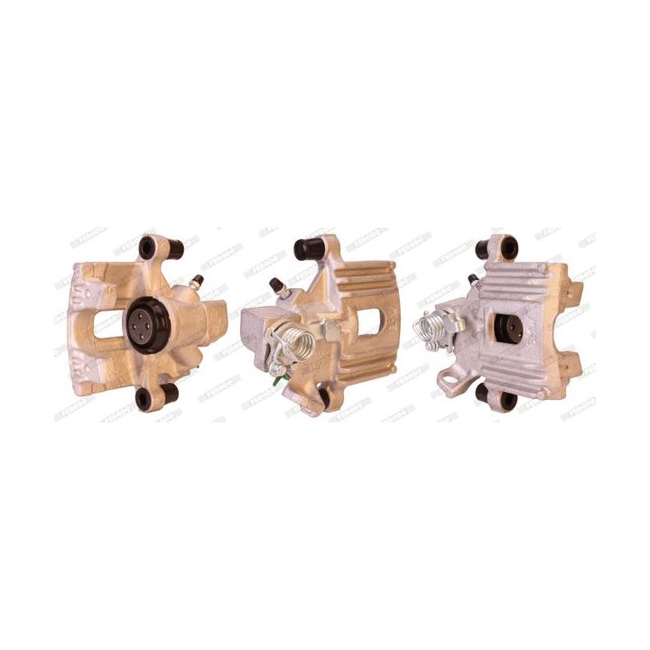 Stabdžių apkaba FERODO FCL694602