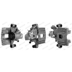 Stabdžių apkaba FERODO FCL694605