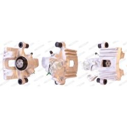 Stabdžių apkaba FERODO FCL694606