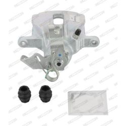 Stabdžių apkaba FERODO FCL694609