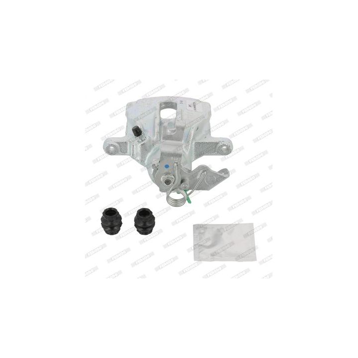 Stabdžių apkaba FERODO FCL694610