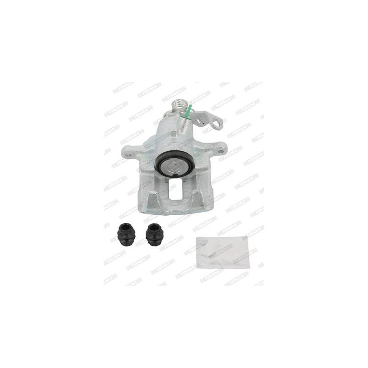 Stabdžių apkaba FERODO FCL694610