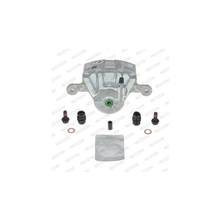 Stabdžių apkaba FERODO FCL694612