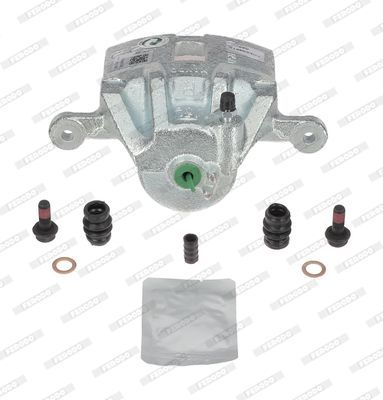 Stabdžių apkaba FERODO FCL694612