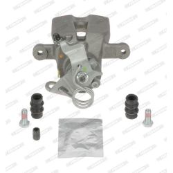 Stabdžių apkaba FERODO FCL694618