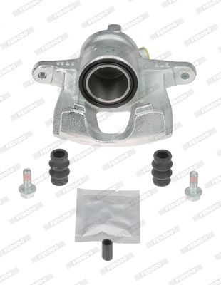 Stabdžių apkaba FERODO FCL694620