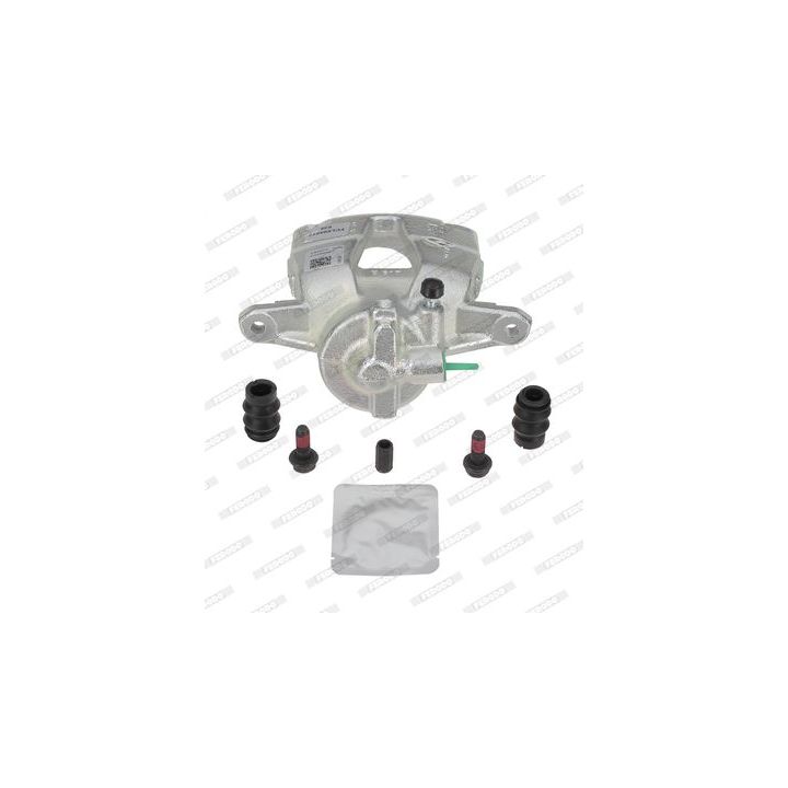 Stabdžių apkaba FERODO FCL694622