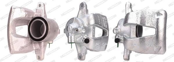 Stabdžių apkaba FERODO FCL694622