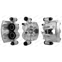 Stabdžių apkaba FERODO FCL694635