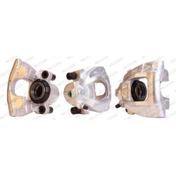 Stabdžių apkaba FERODO FCL694674