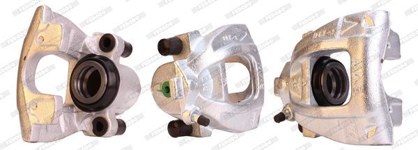 Stabdžių apkaba FERODO FCL694674