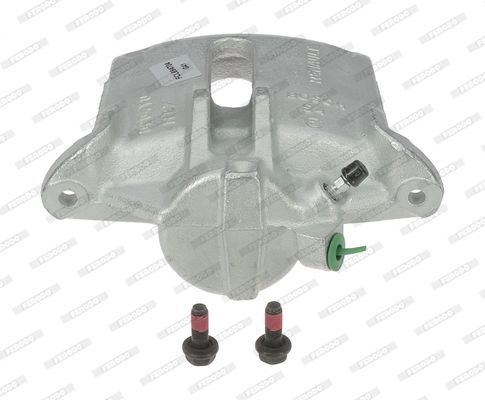 Stabdžių apkaba FERODO FCL694704