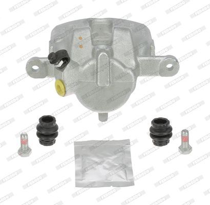 Stabdžių apkaba FERODO FCL694756