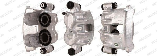 Stabdžių apkaba FERODO FCL694763