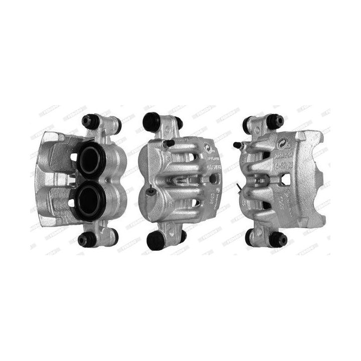 Stabdžių apkaba FERODO FCL694775