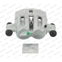 Stabdžių apkaba FERODO FCL694776