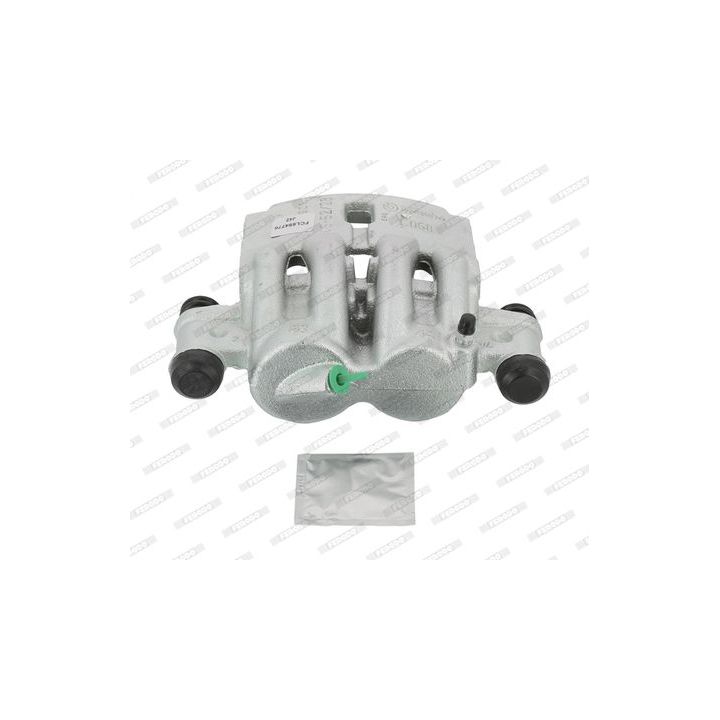 Stabdžių apkaba FERODO FCL694776